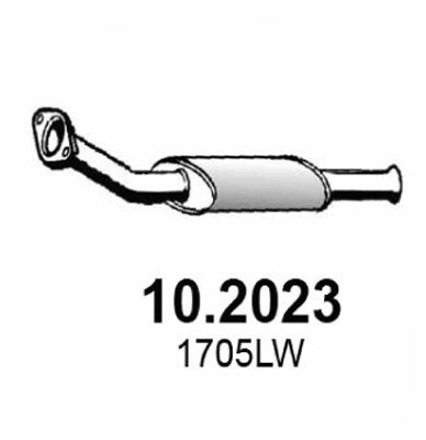 ASSO Esimene summuti 10.2023