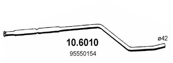 ASSO Kesksummuti 10.6010