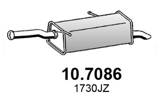 ASSO Lõppsummuti 10.7086