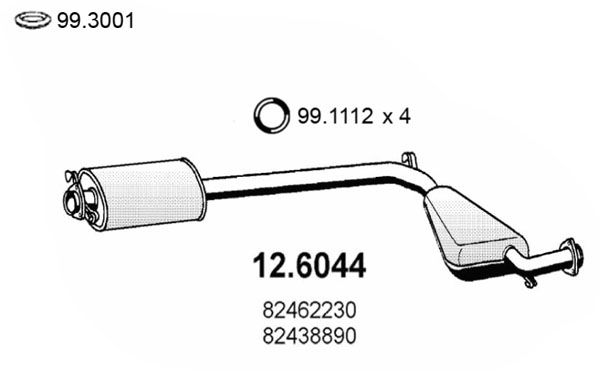 ASSO Kesksummuti 12.6044