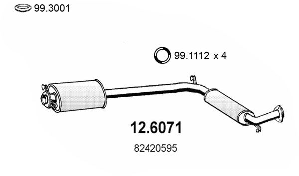 ASSO Kesksummuti 12.6071