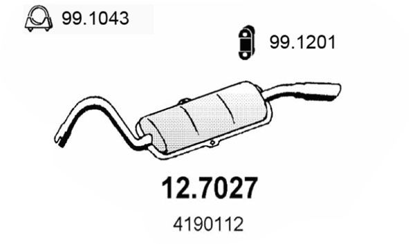 ASSO Lõppsummuti 12.7027