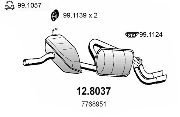 ASSO Kesk-/lõppsummuti 12.8037