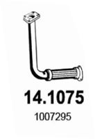 ASSO Heitgaasitoru 14.1075