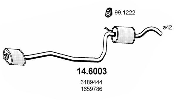 ASSO Kesksummuti 14.6003