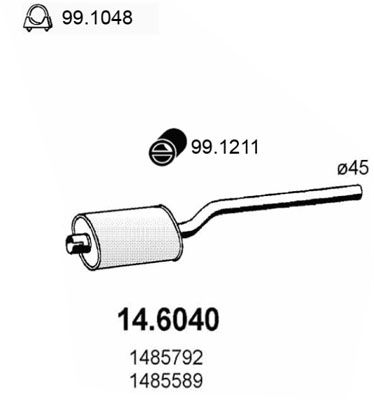 ASSO Kesksummuti 14.6040