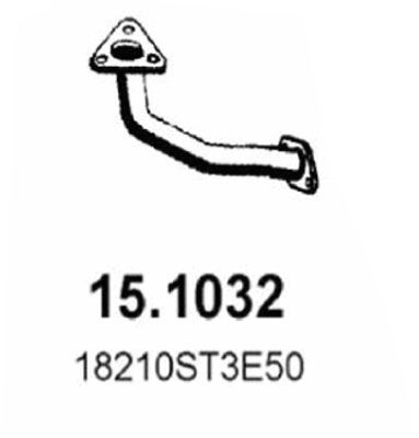 ASSO Heitgaasitoru 15.1032