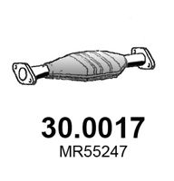 ASSO Katalüsaator 30.0017