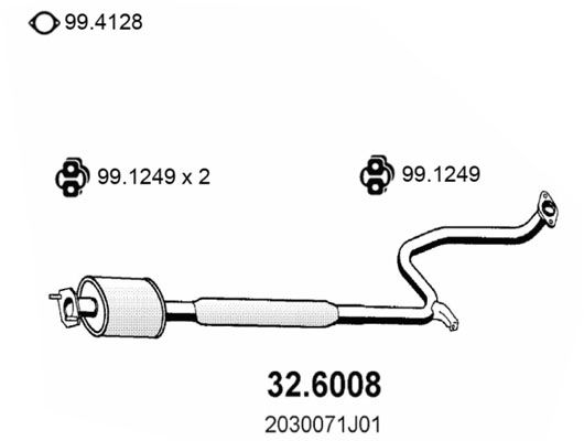 ASSO Kesksummuti 32.6008