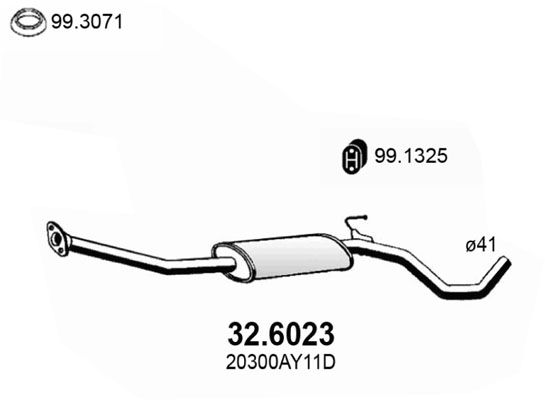 ASSO Kesksummuti 32.6023