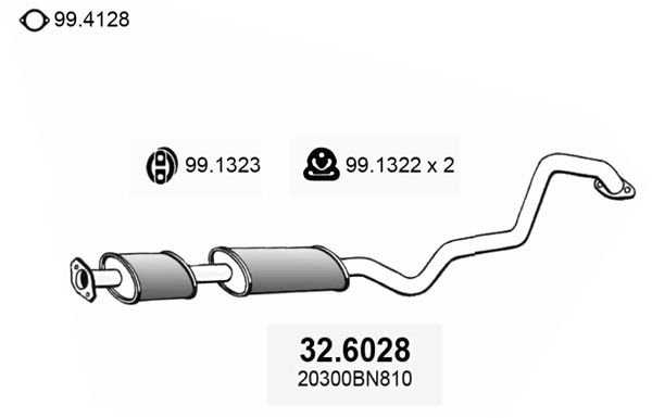 ASSO Kesksummuti 32.6028