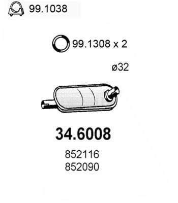 ASSO Kesksummuti 34.6008