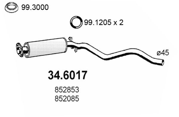 ASSO Kesksummuti 34.6017