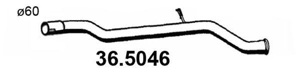 ASSO Heitgaasitoru 36.5046