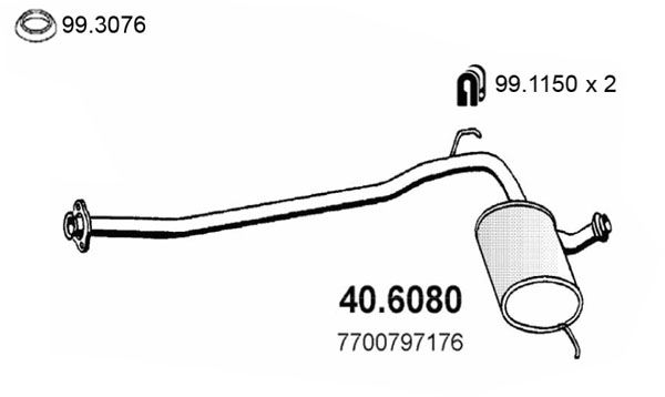 ASSO Kesksummuti 40.6080