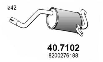ASSO Lõppsummuti 40.7102