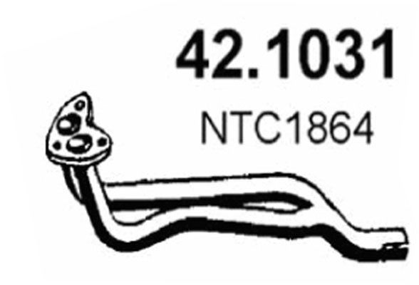 ASSO Heitgaasitoru 42.1031