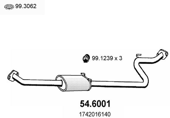 ASSO Kesksummuti 54.6001