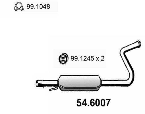 ASSO Kesksummuti 54.6007