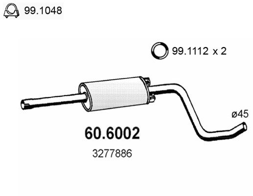 ASSO Kesksummuti 60.6002