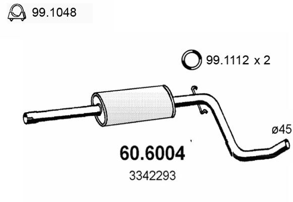 ASSO Kesksummuti 60.6004