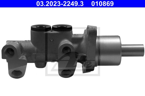 ATE Главный тормозной цилиндр 03.2023-2249.3