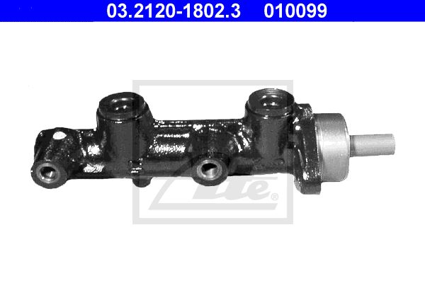 ATE Главный тормозной цилиндр 03.2120-1802.3