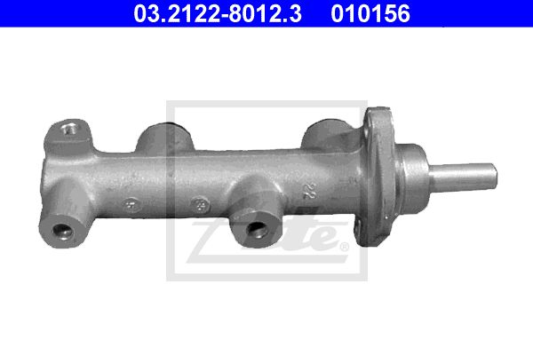 ATE Главный тормозной цилиндр 03.2122-8012.3