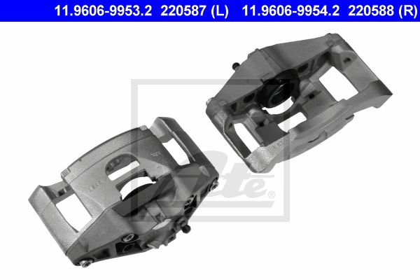 ATE Pidurisadul 11.9606-9953.2