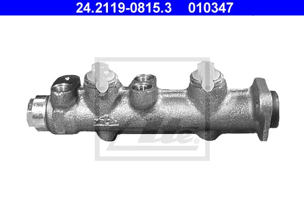 ATE Главный тормозной цилиндр 24.2119-0815.3