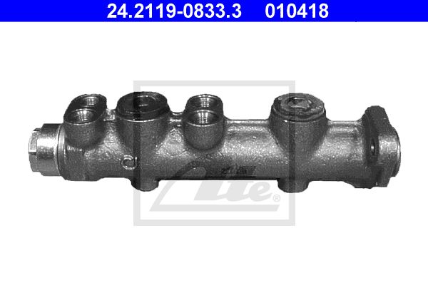 ATE Главный тормозной цилиндр 24.2119-0833.3