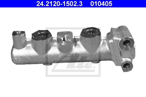 ATE Главный тормозной цилиндр 24.2120-1502.3