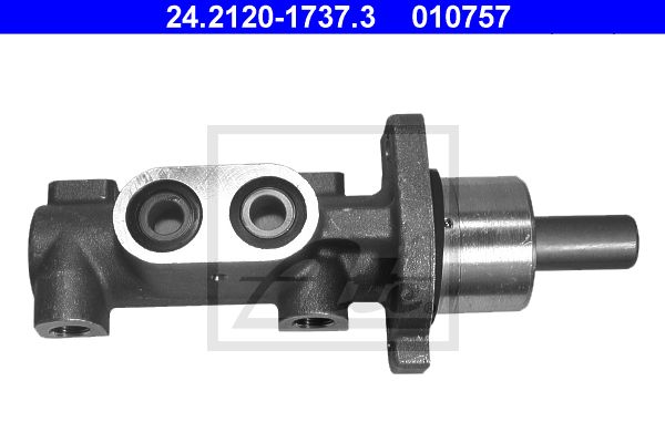 ATE Главный тормозной цилиндр 24.2120-1737.3