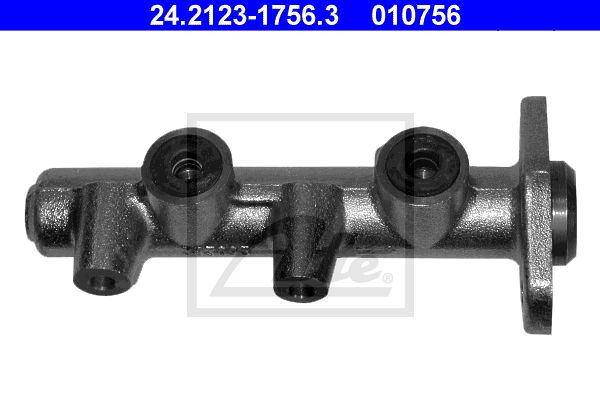 ATE Главный тормозной цилиндр 24.2123-1756.3