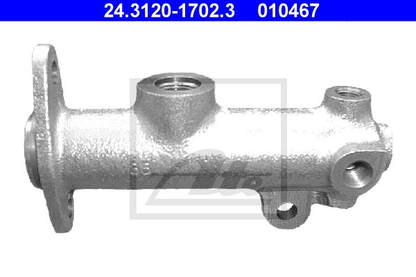 ATE Главный тормозной цилиндр 24.3120-1702.3