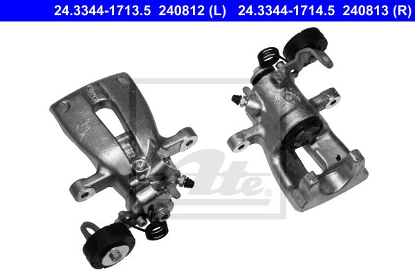 ATE Pidurisadul 24.3344-1714.5