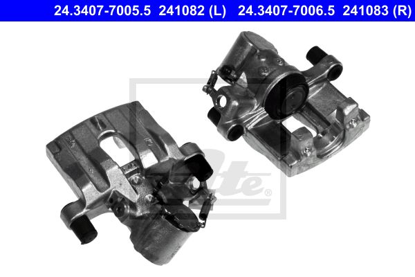 ATE Pidurisadul 24.3407-7005.5