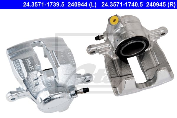 ATE Pidurisadul 24.3571-1739.5