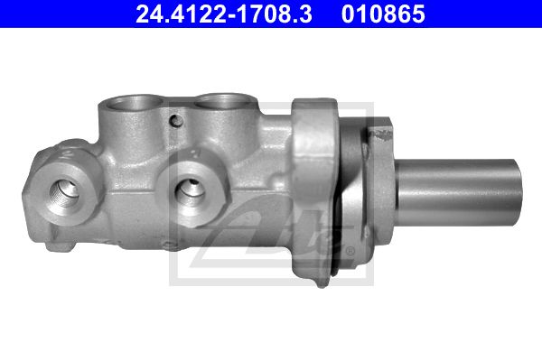 ATE Главный тормозной цилиндр 24.4122-1708.3