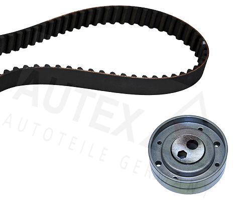 AUTEX Hammasrihma komplekt 702032