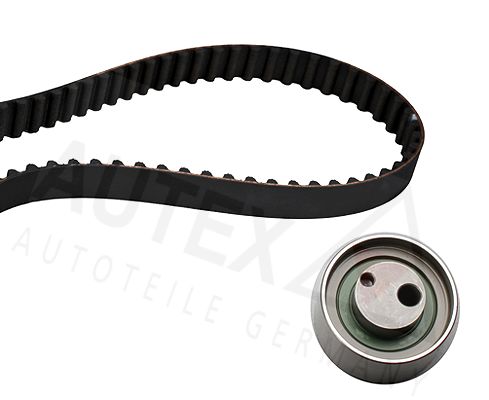 AUTEX Hammasrihma komplekt 702289