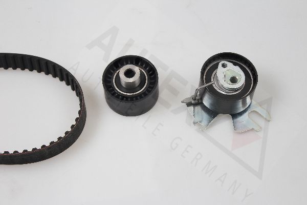 AUTEX Hammasrihma komplekt 702719