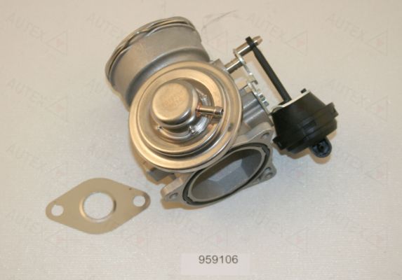 AUTEX EGR-klapp 959106