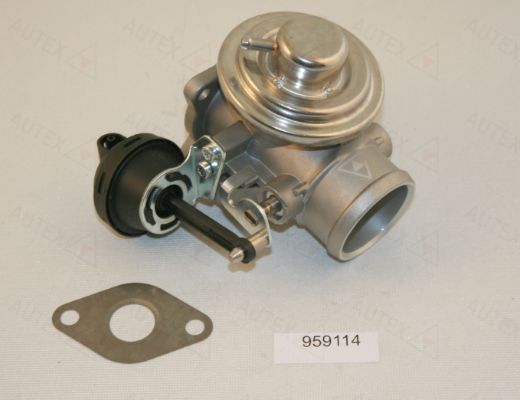 AUTEX EGR-klapp 959114