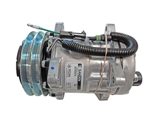 AUTOCLIMA Kompressor,kliimaseade 40405073