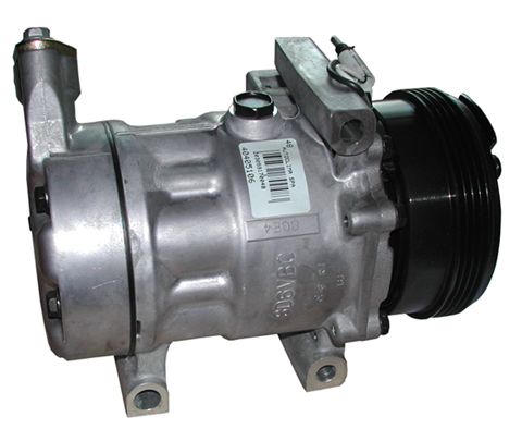 AUTOCLIMA Kompressor,kliimaseade 40405106