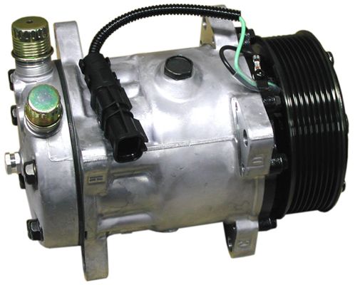 AUTOCLIMA Kompressor,kliimaseade 40405137