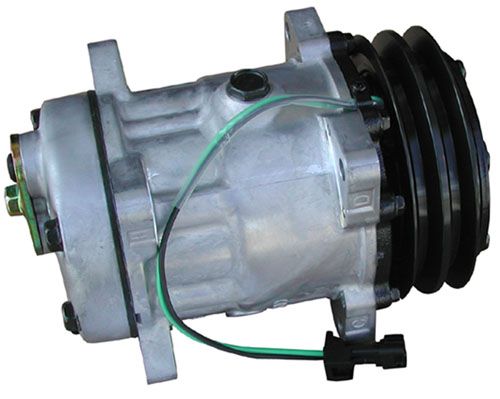 AUTOCLIMA Kompressor,kliimaseade 40405143