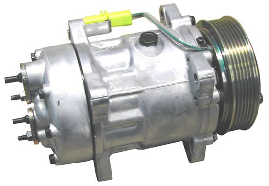 AUTOCLIMA Kompressor,kliimaseade 40405148