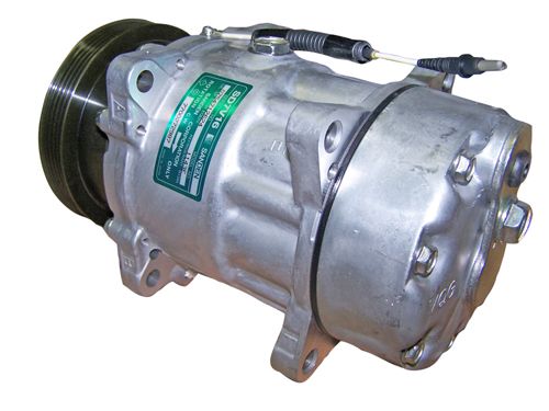 AUTOCLIMA Kompressor,kliimaseade 40405260